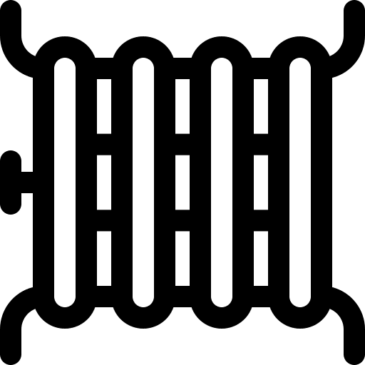 oil heater