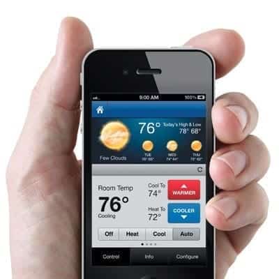 hvac remote monitoring services