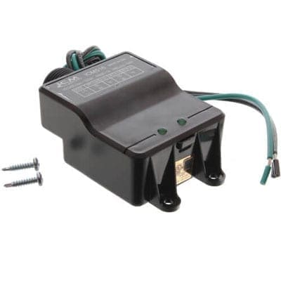 hvac surge protector installation