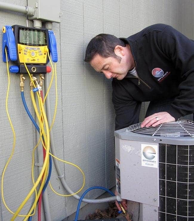 Portland Air Conditioning