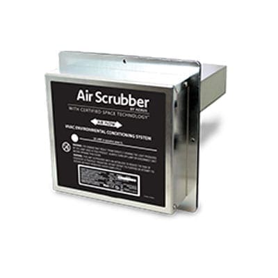 portland air scrubber installation company