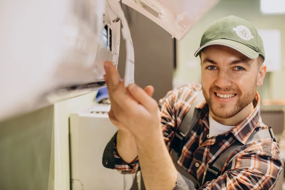 Can I Get a Discount If I Schedule Regular AC Tune-Ups Exploring Benefits & Costs